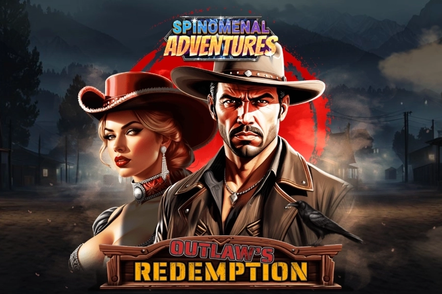 Outlaws Redemption
