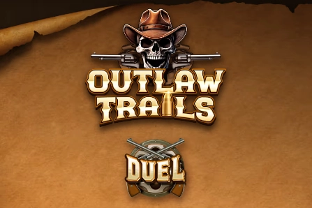 Outlaw Trails
